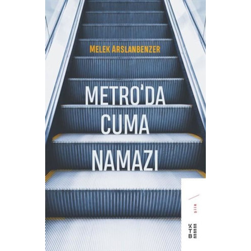 Metro’da Cuma Namazı Metro’da Cuma Namazı