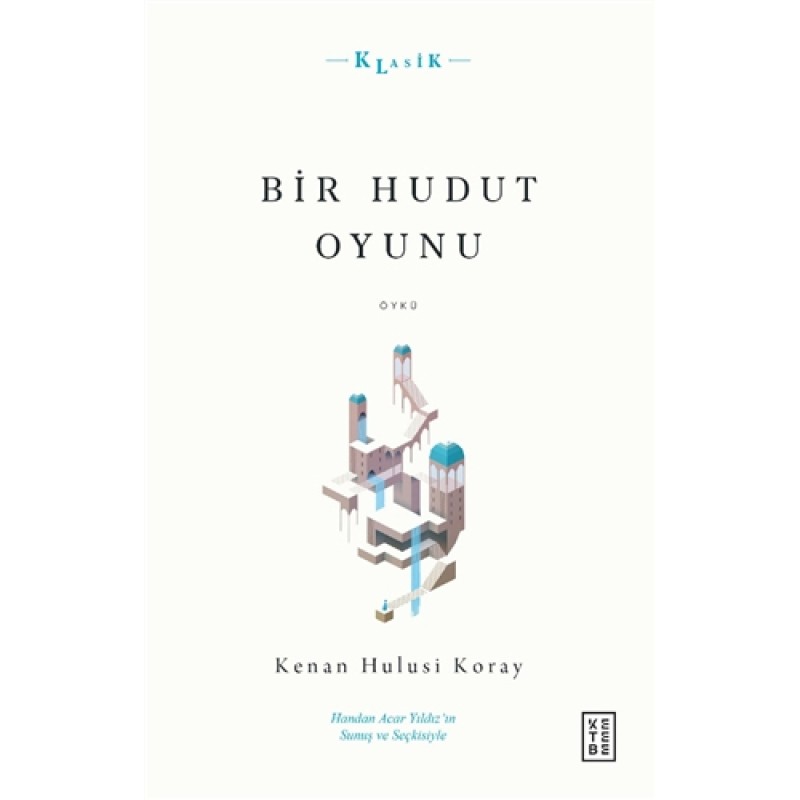 Bir Hudut Oyunu Bir Hudut Oyunu