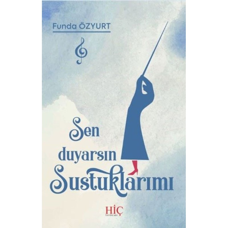 Sen Duyarsın Sustuklarımı Sen Duyarsın Sustuklarımı