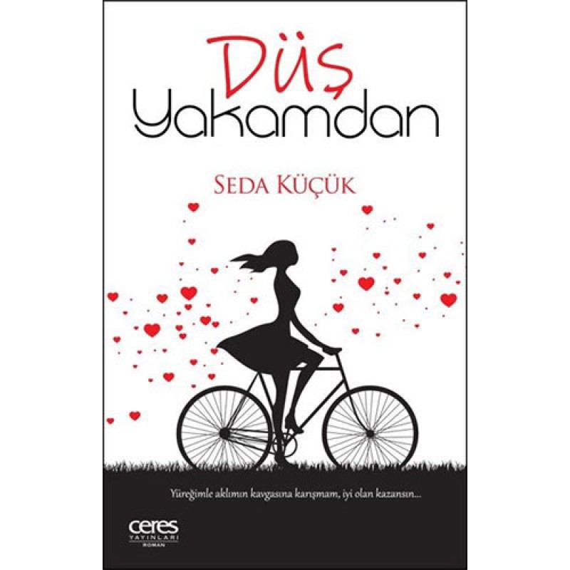 Düş Yakamdan Düş Yakamdan