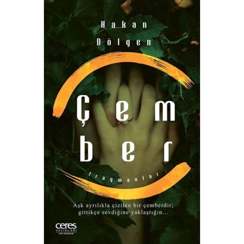 Çember Çember
