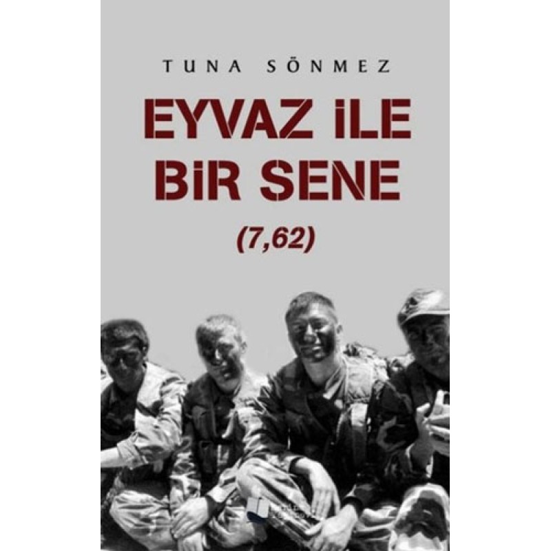 Eyvaz ile Bir Sene