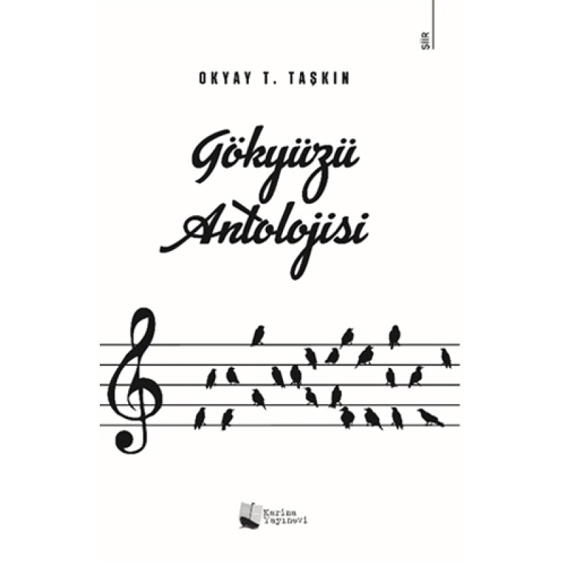 Gökyüzü Antolojisi