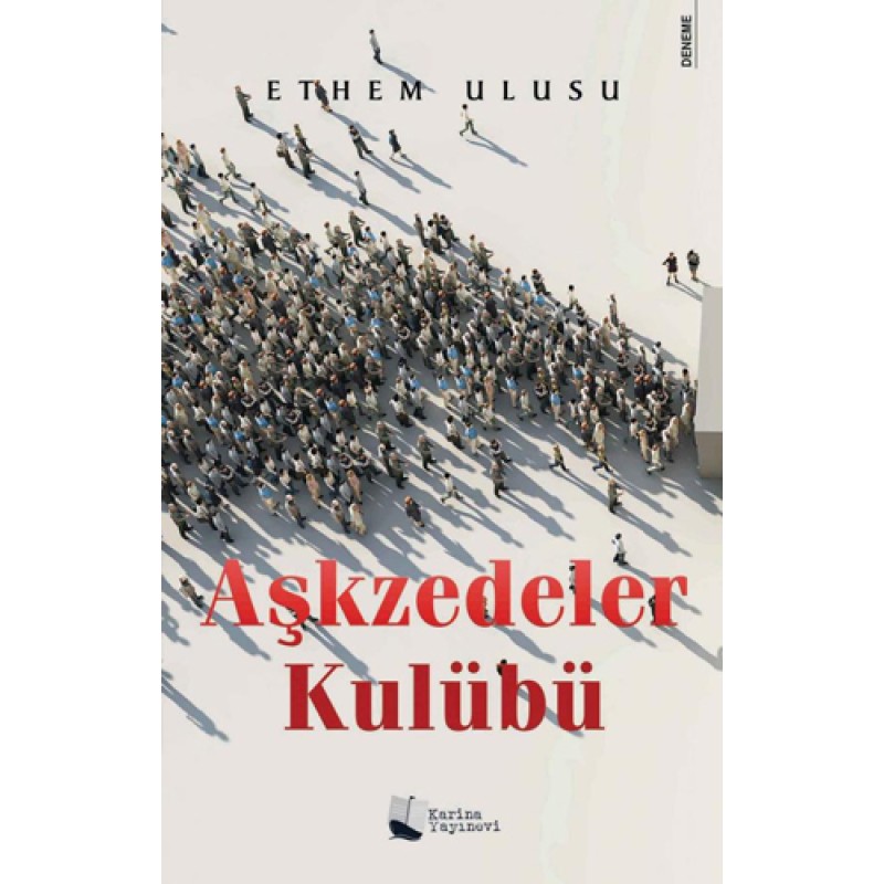Aşkzedeler Kulübü