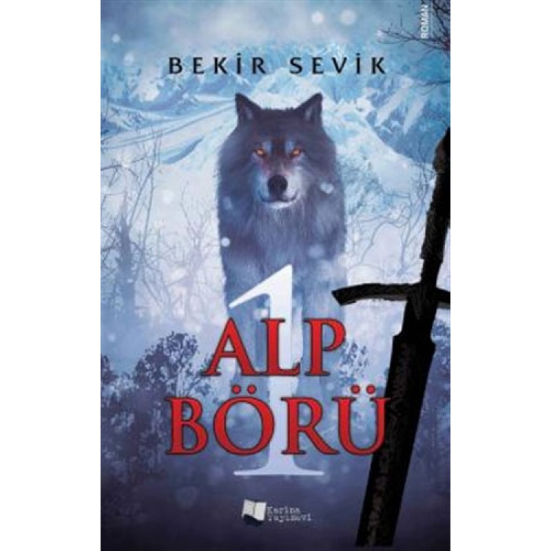 Alp Börü 1 Alp Börü 1
