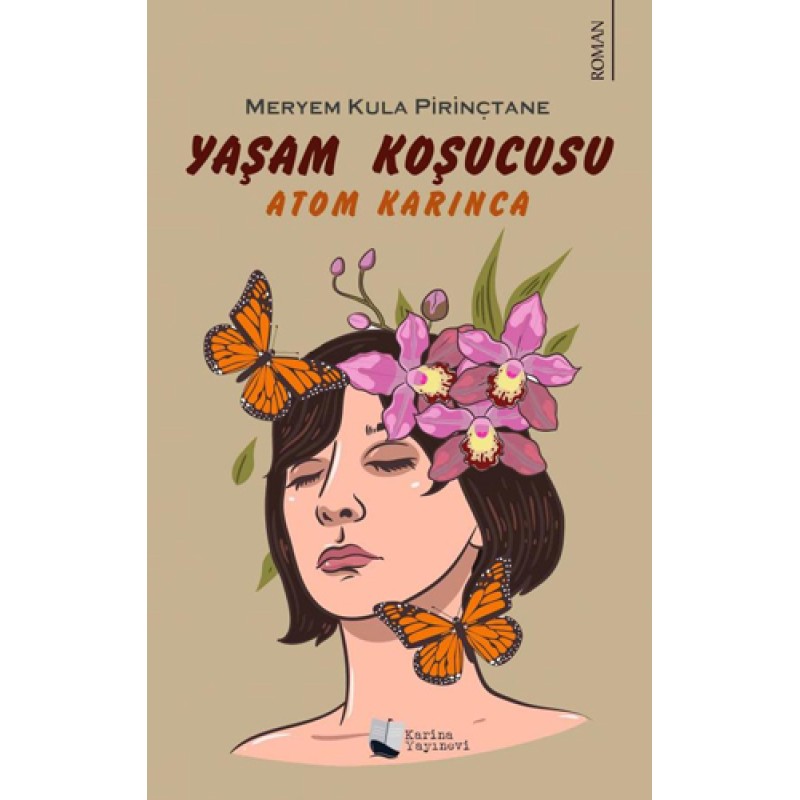Yaşam Koşucusu - Atom Karınca Yaşam Koşucusu - Atom Karınca