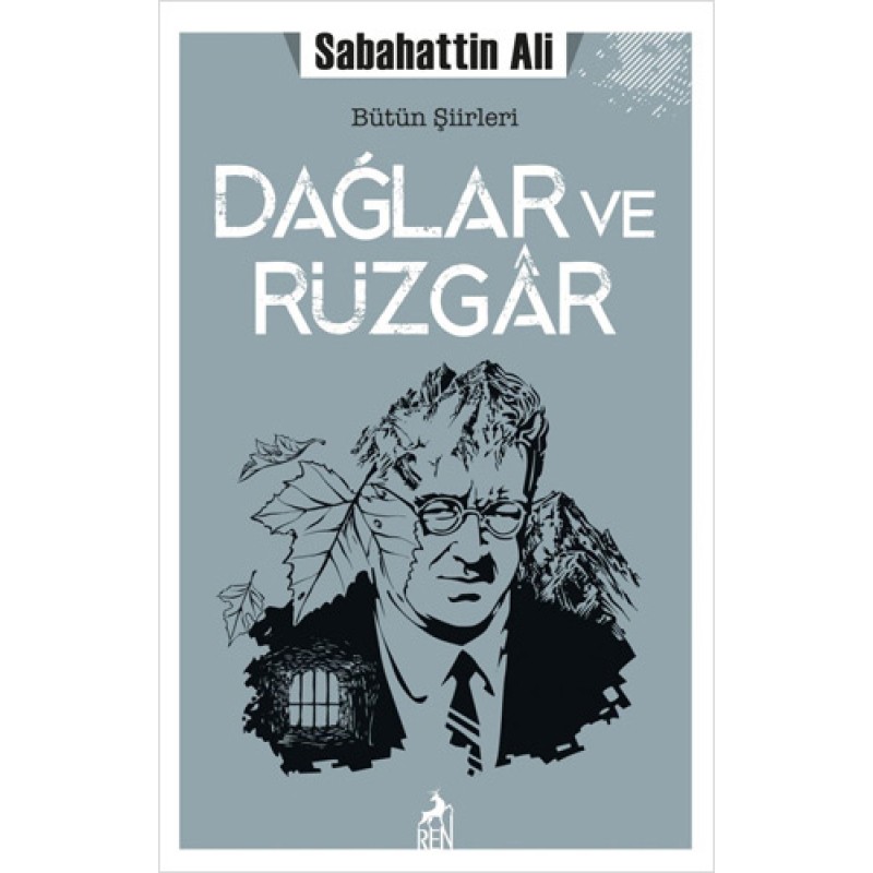 Dağlar ve Rüzgar Dağlar ve Rüzgar