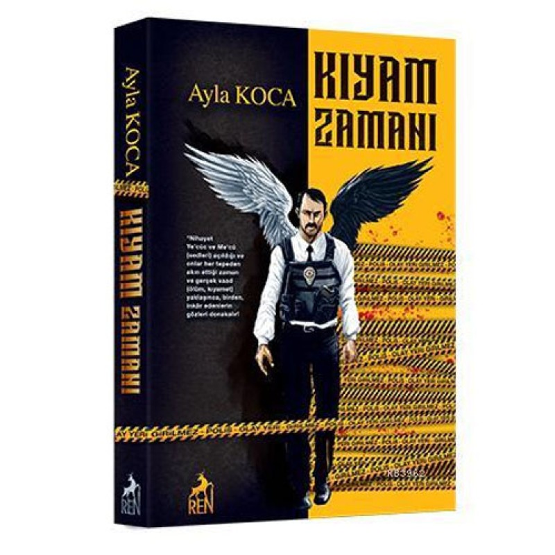 Kıyam Zamanı Kıyam Zamanı