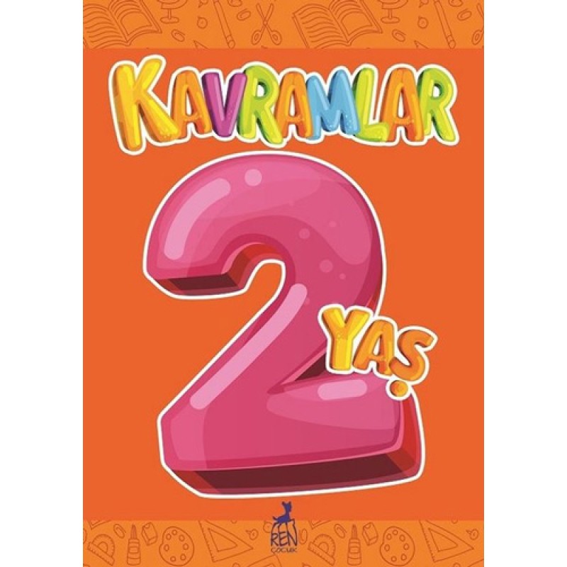 Kavramlar - 2 Yaş