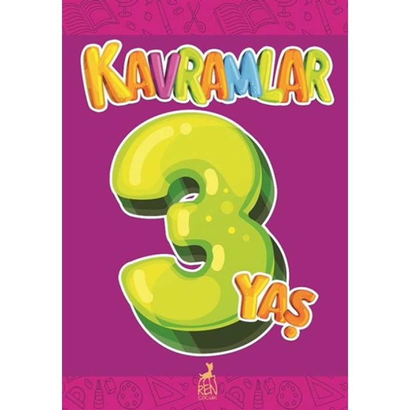 Kavramlar - 3 Yaş Kavramlar - 3 Yaş