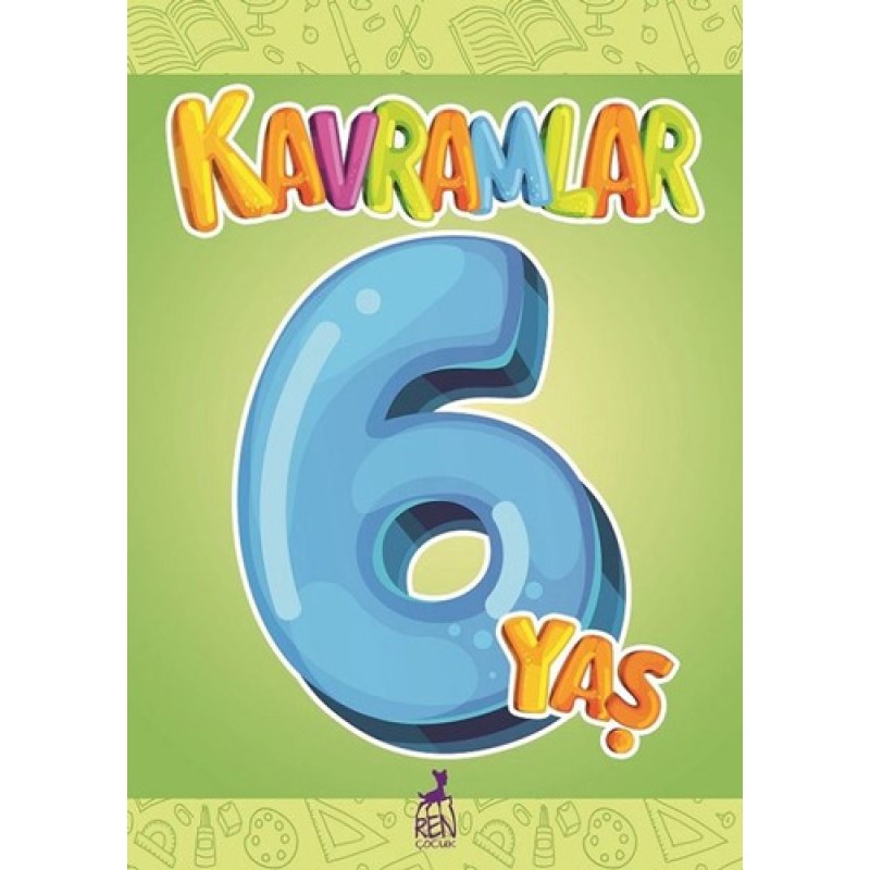 Kavramlar - 6 Yaş Kavramlar - 6 Yaş