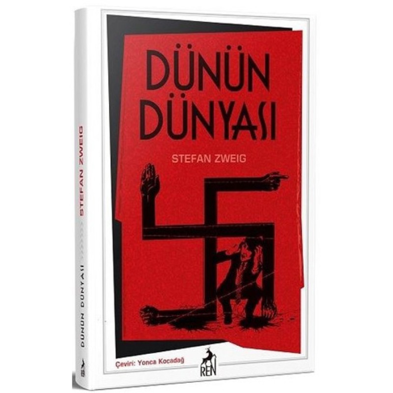 Dünün Dünyası Dünün Dünyası