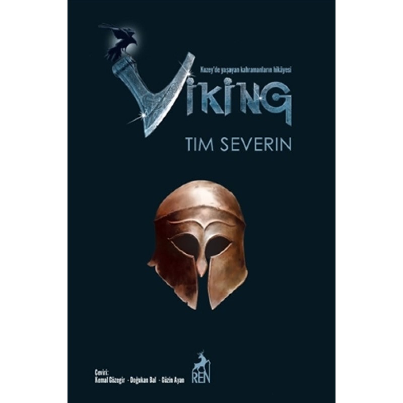 Viking (Tek Cilt) Viking (Tek Cilt)