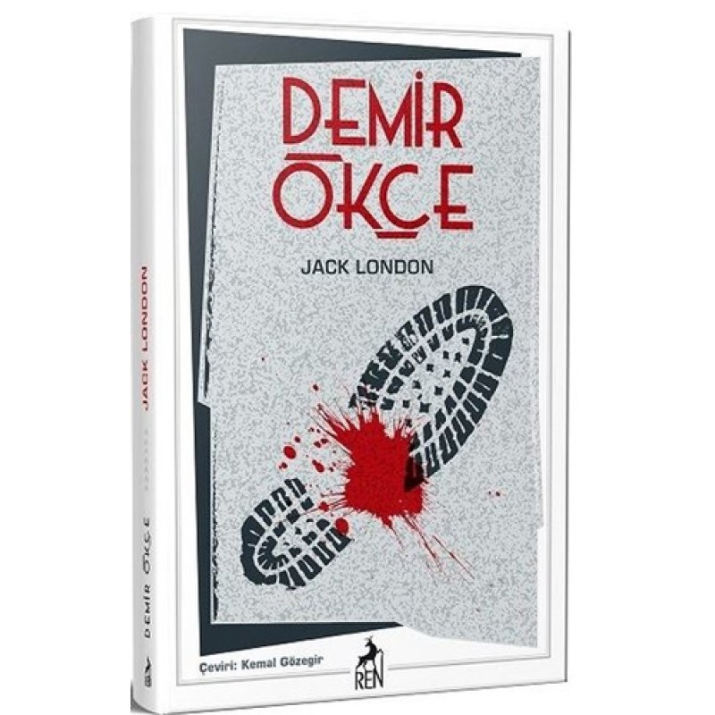 Demir Ökçe Demir Ökçe