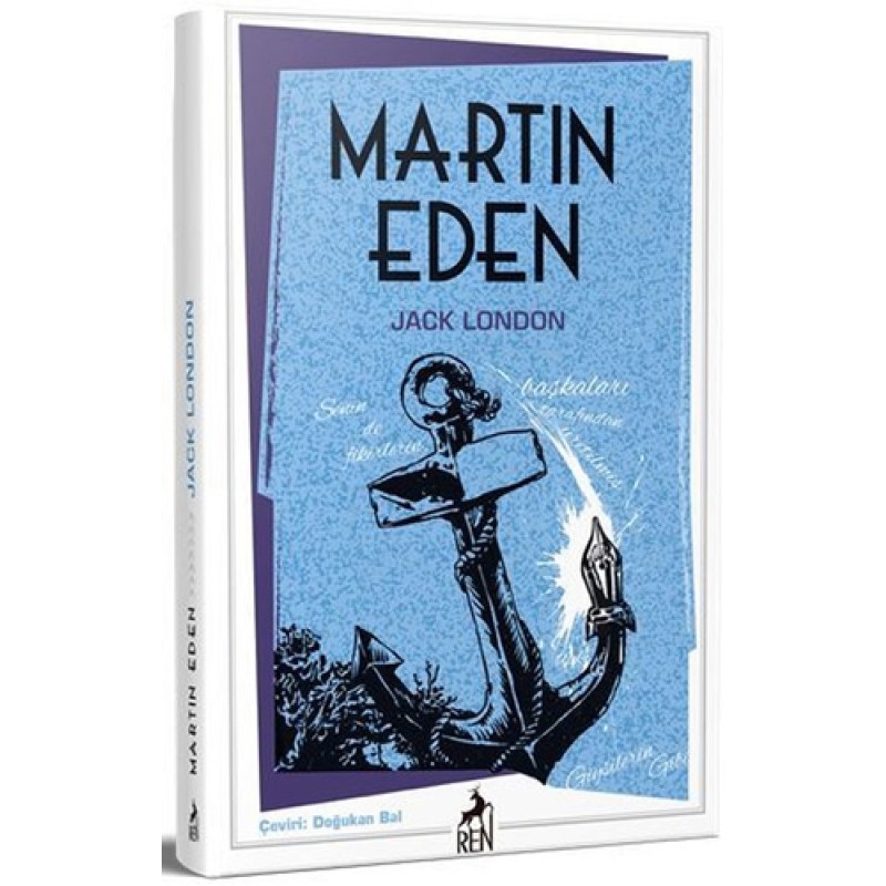 Martin Eden Martin Eden