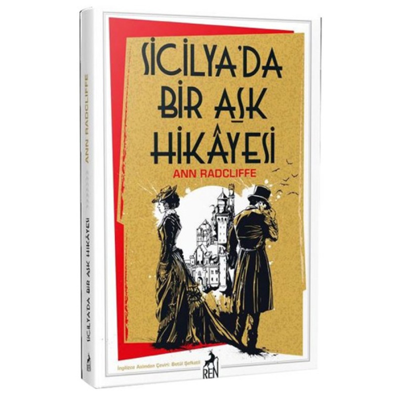 Sicilya'da Bir Aşk Hikayesi