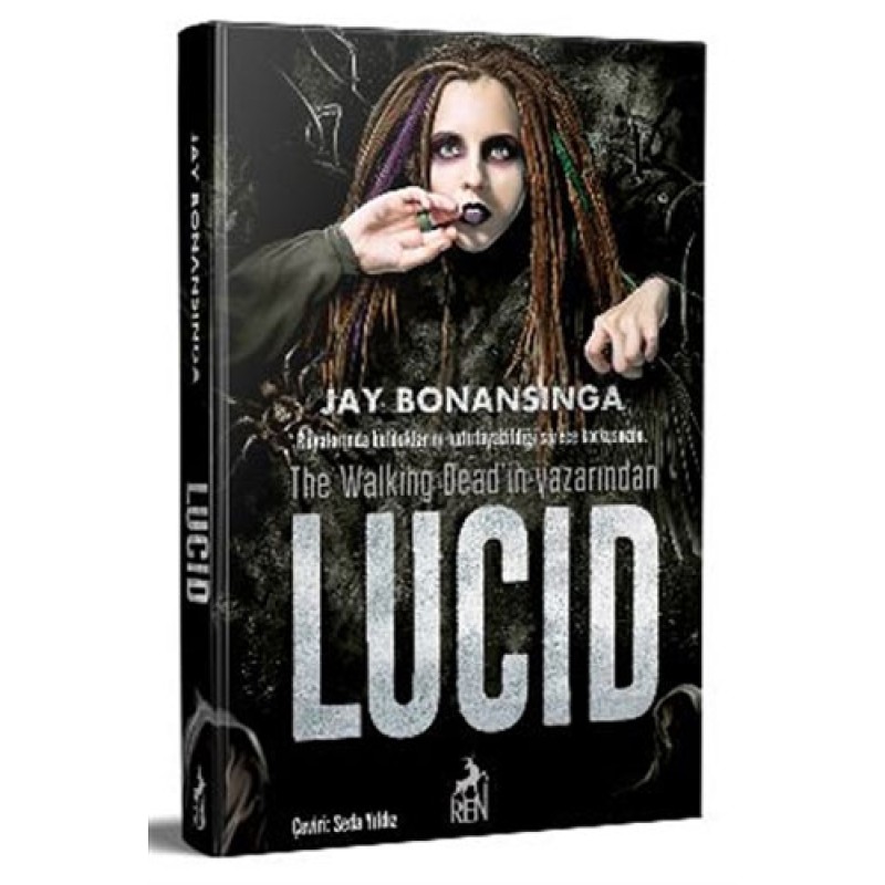 Lucid Lucid