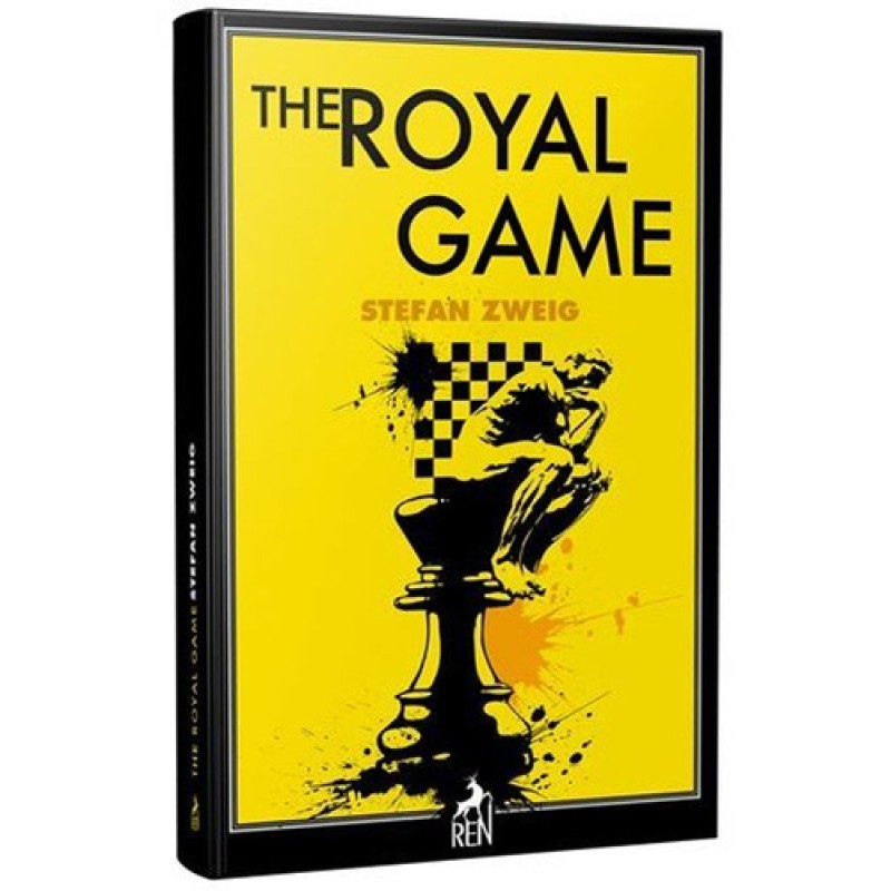 The Royal Game The Royal Game