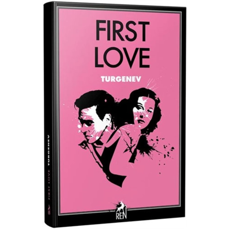 First Love First Love