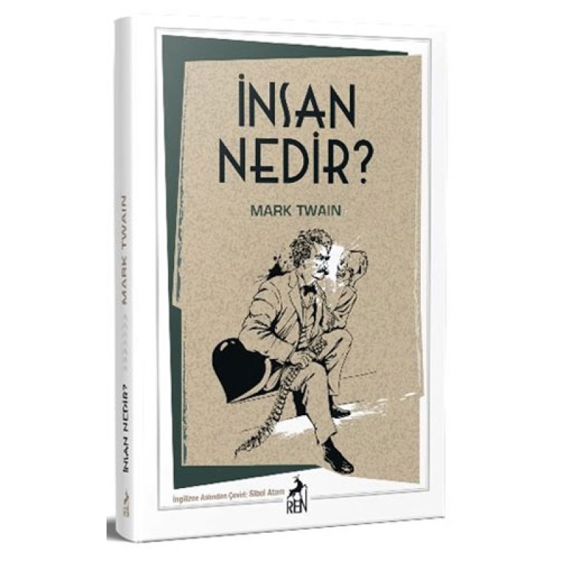 İnsan Nedir?