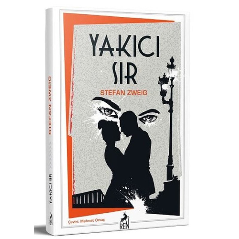 Yakıcı Sır Yakıcı Sır