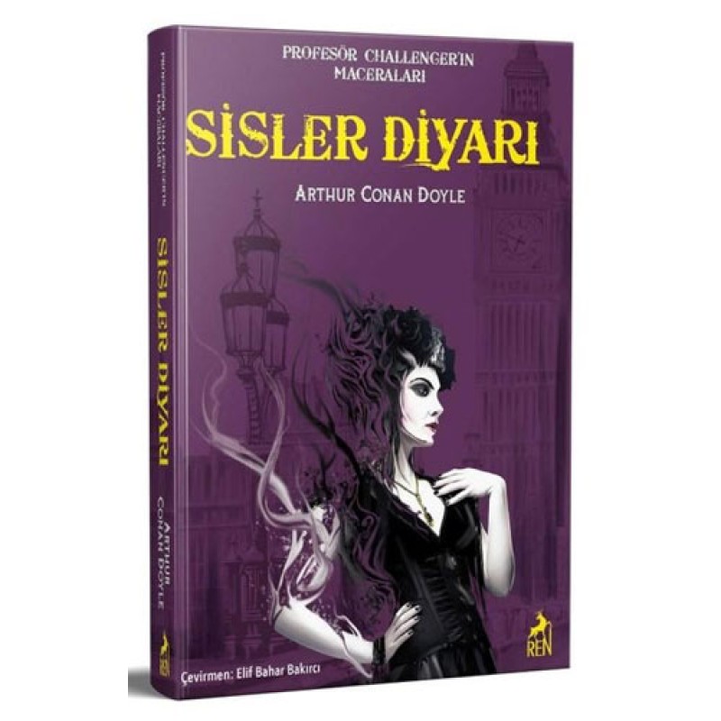 Sisler Diyarı