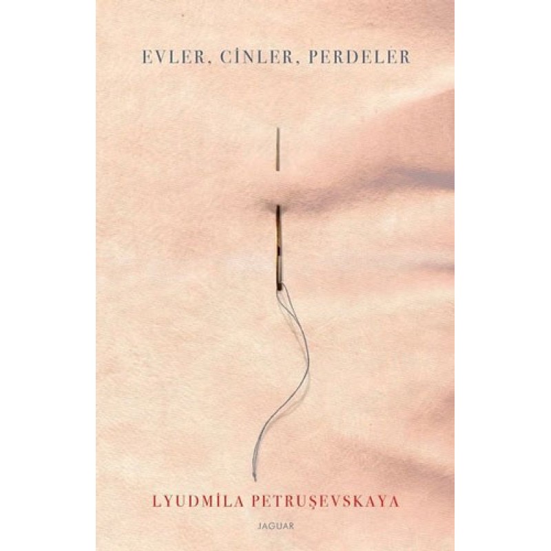 Evler Cinler Perdeler Evler Cinler Perdeler