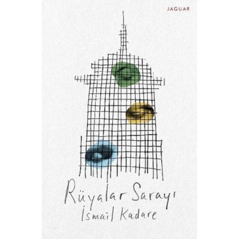 Rüyalar Sarayı Rüyalar Sarayı