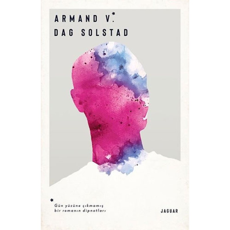 Armand V. Armand V.