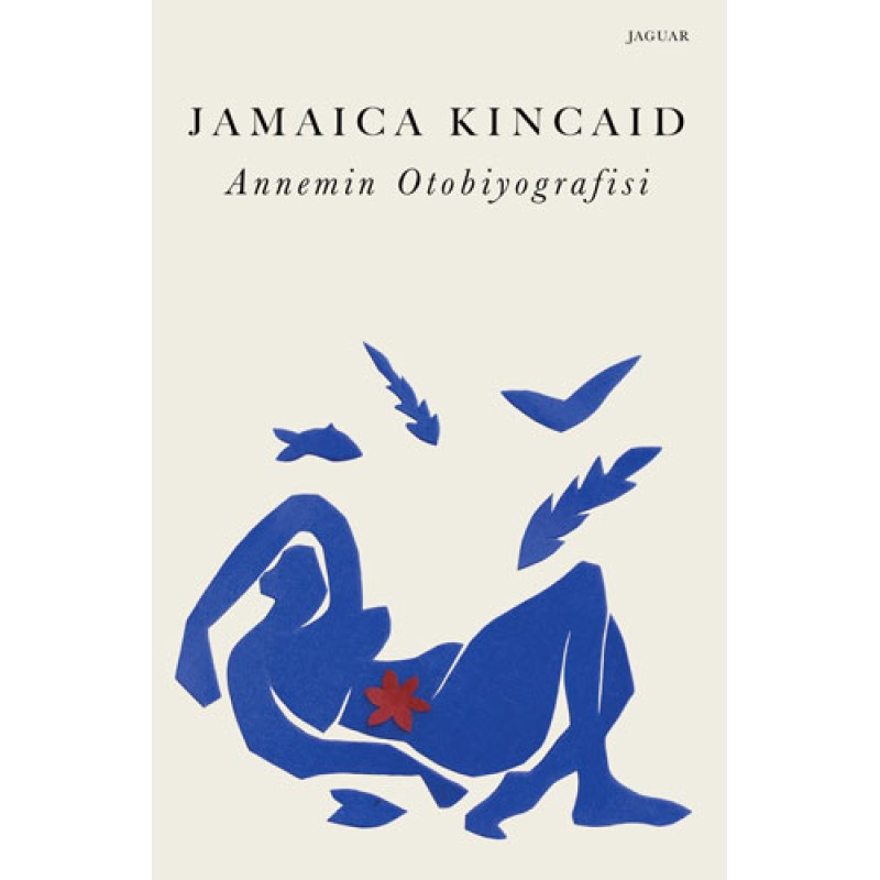 Annemin Otobiyografisi Annemin Otobiyografisi