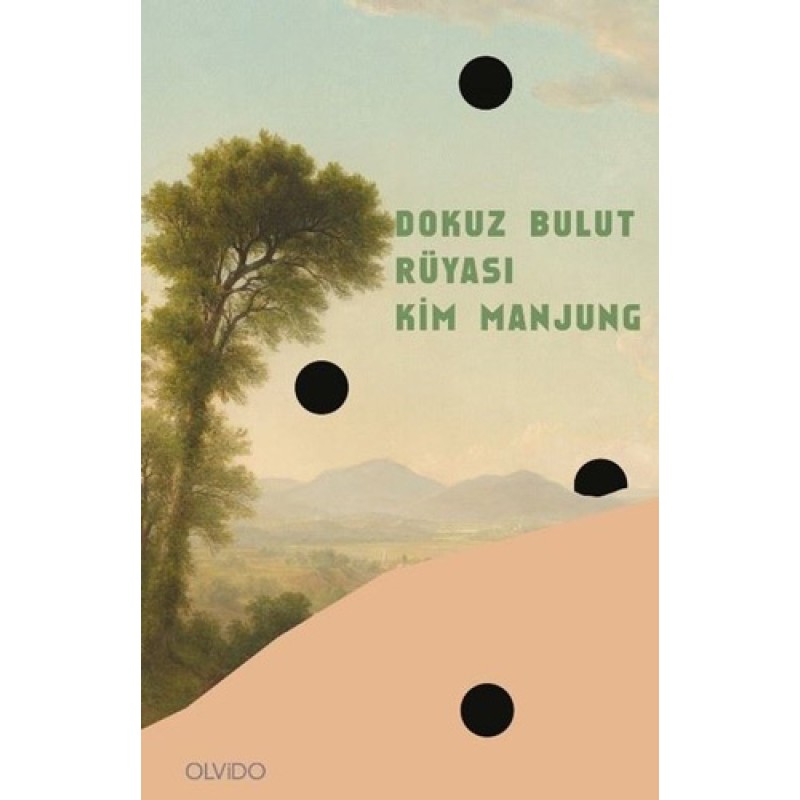 Dokuz Bulut Rüyası Dokuz Bulut Rüyası