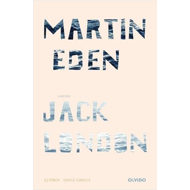 Martin Eden Martin Eden