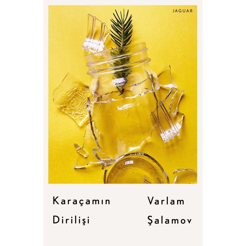 Karaçamın Dirilişi Karaçamın Dirilişi