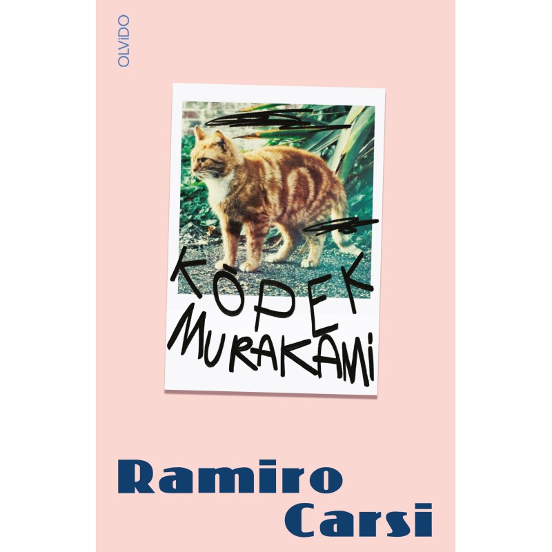 Köpek Murakami Köpek Murakami