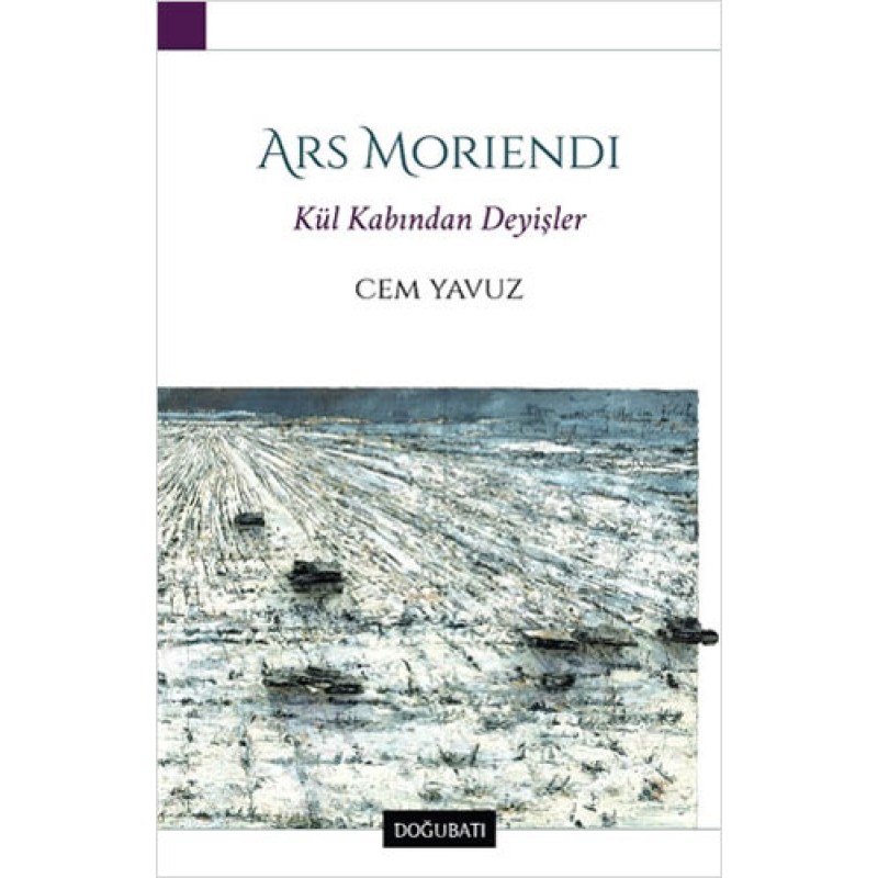 Ars Moriendi Ars Moriendi