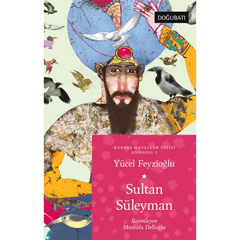 Sultan Süleyman Sultan Süleyman