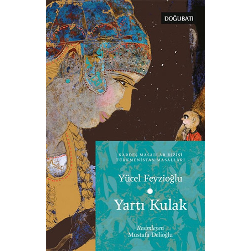 Yartı Kulak Yartı Kulak