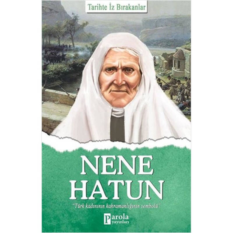 Nene Hatun Nene Hatun