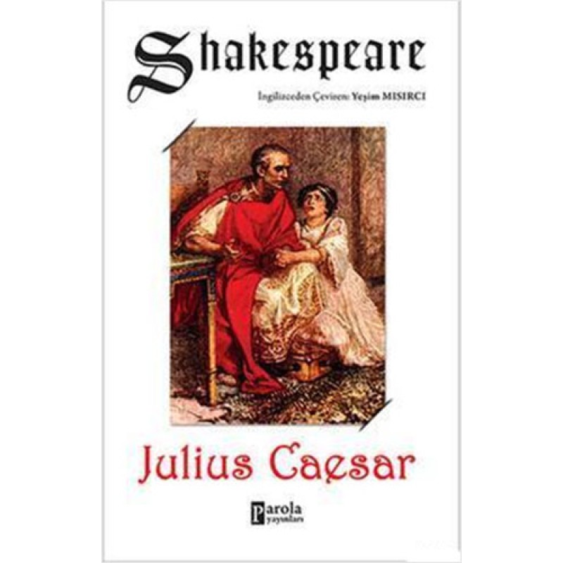 Julius Caesar Julius Caesar