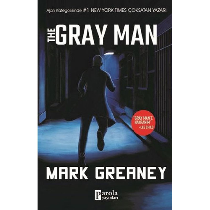 The Gray Man The Gray Man