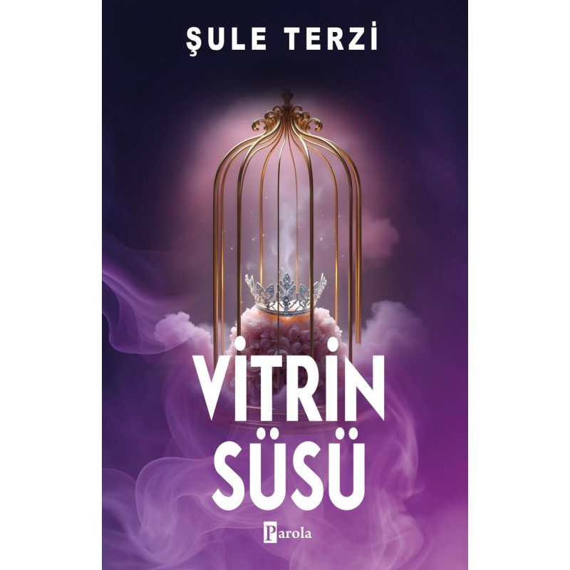 Vitrin Süsü Vitrin Süsü