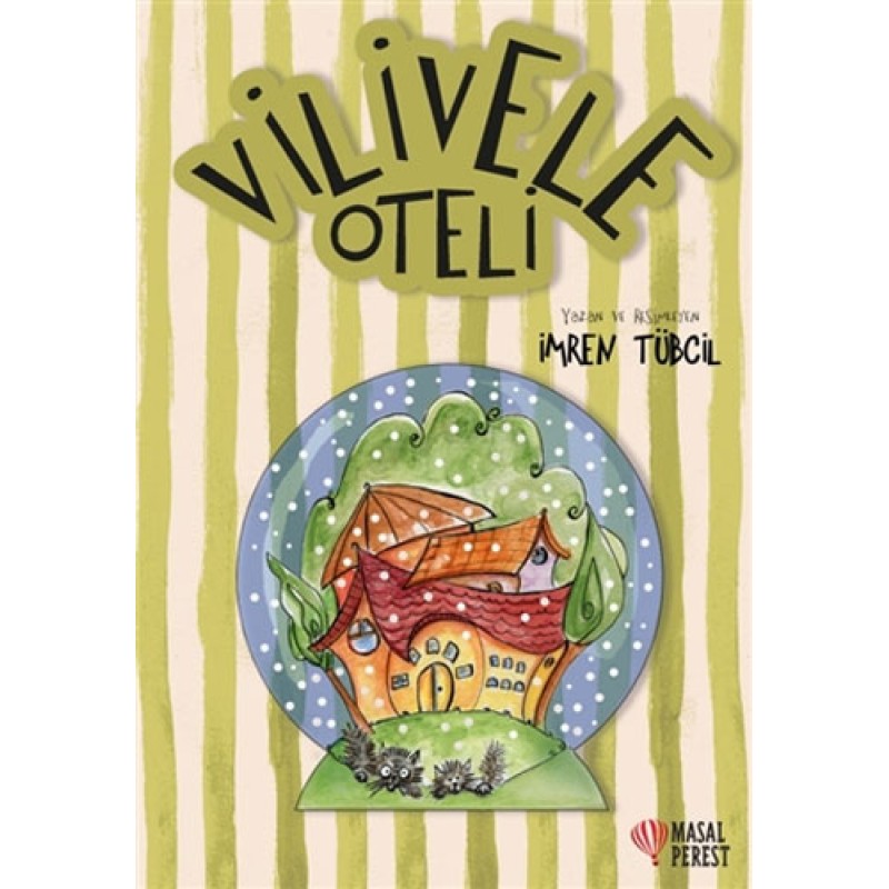 Vilivele Oteli Vilivele Oteli