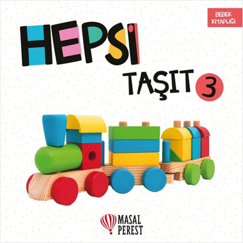 Hepsi Taşıt 3 Hepsi Taşıt 3