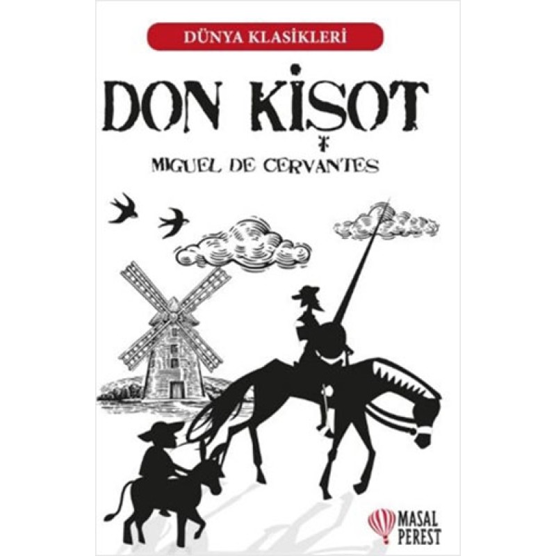 Don Kişot Don Kişot