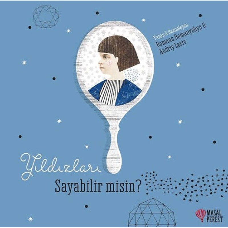 Yıldızları Sayabilir misin? Yıldızları Sayabilir misin?