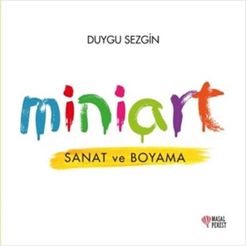 Miniart - Sanat ve Boyama Miniart - Sanat ve Boyama