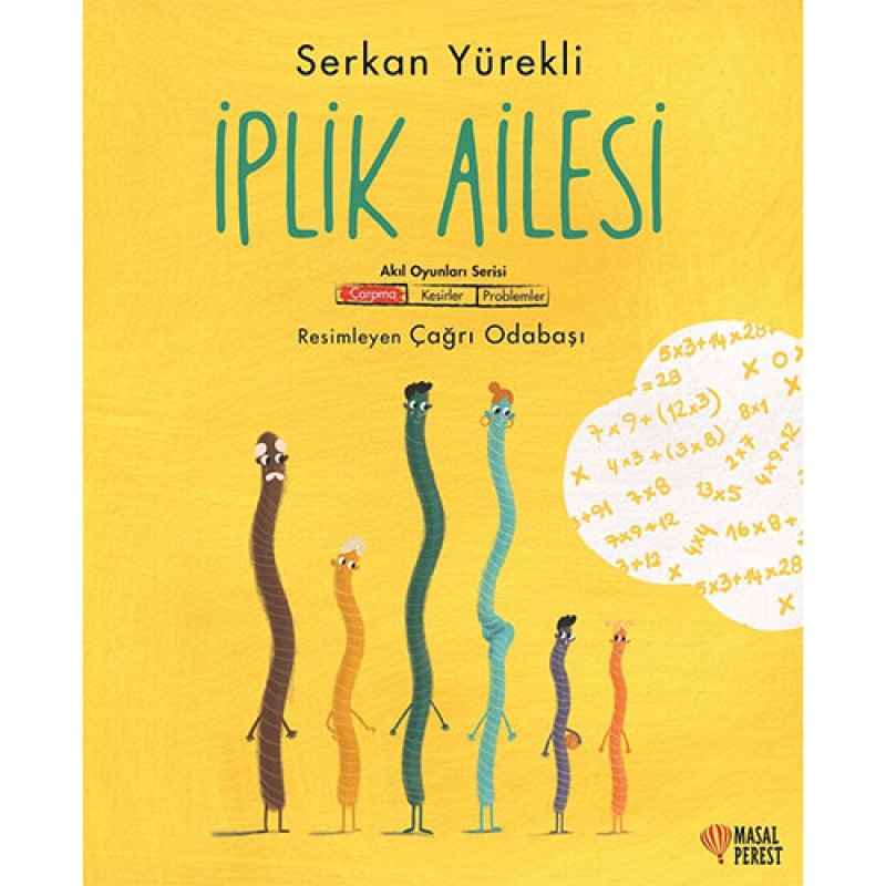 İplik Ailesi İplik Ailesi
