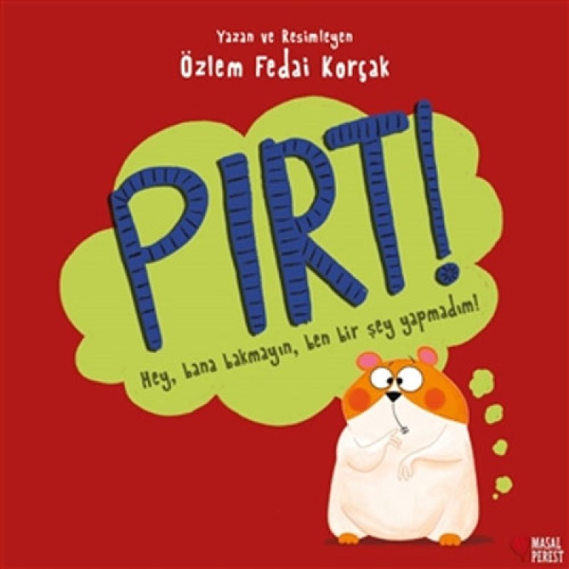 Pırt! Pırt!