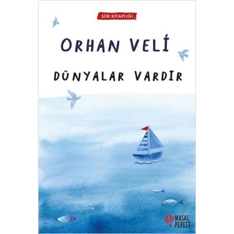 Dünyalar Vardır Dünyalar Vardır