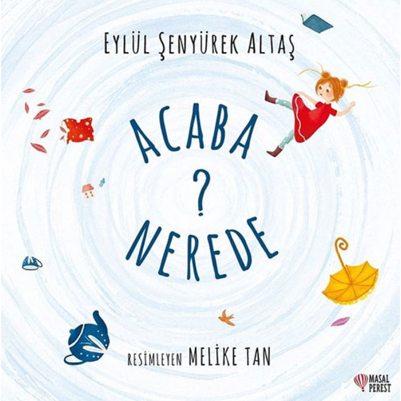 Acaba Nerede? Acaba Nerede?